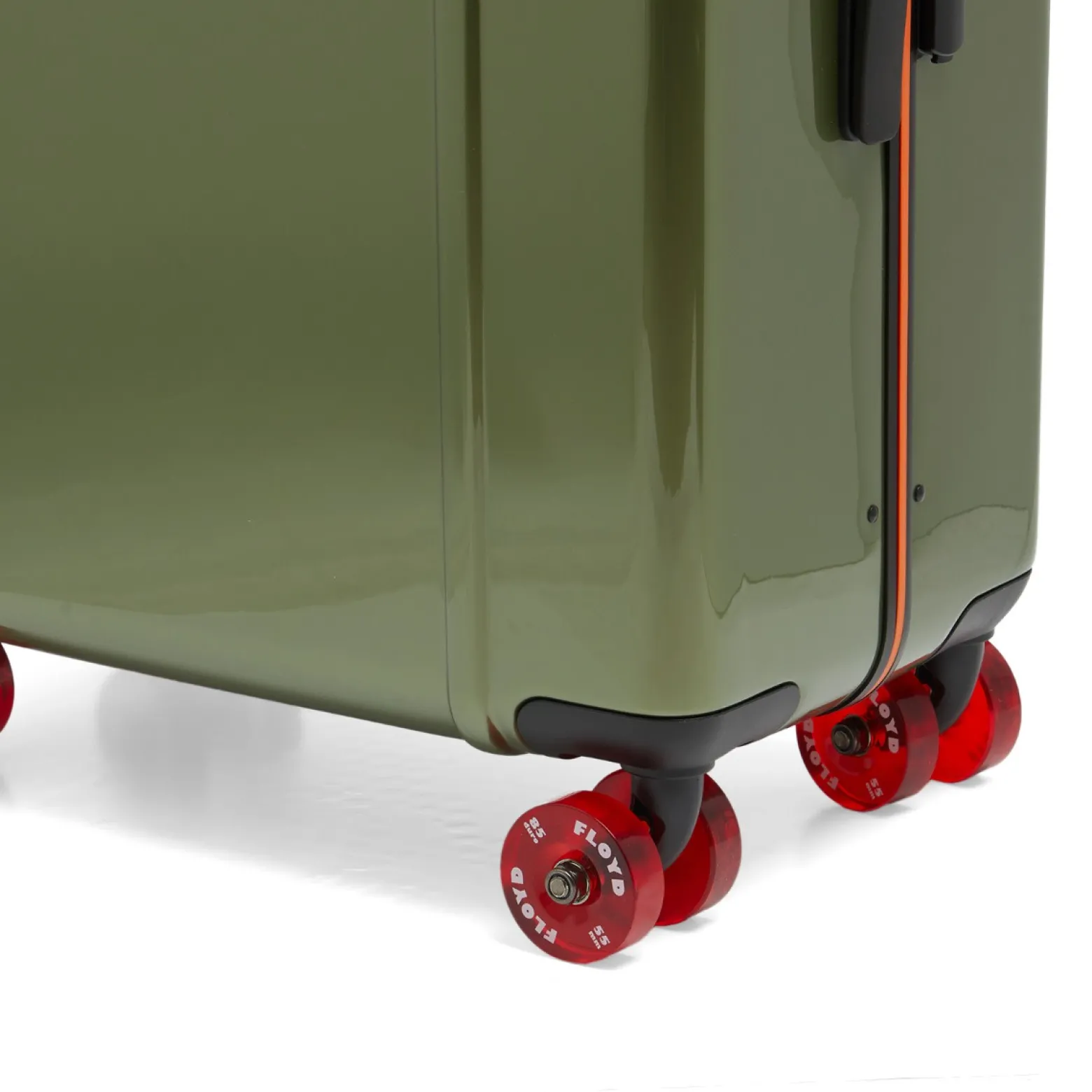 Floyd Check-In Luggage - 61L