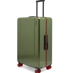 Floyd Trunk Check-In Luggage - 95L