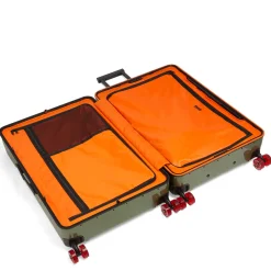 Floyd Trunk Check-In Luggage - 95L