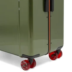 Floyd Trunk Check-In Luggage - 95L