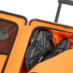 Floyd Trunk Check-In Luggage - 95L