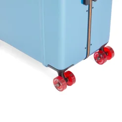 Floyd Trunk Check-In Luggage - 95L