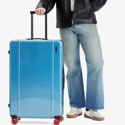 Floyd Trunk Check-In Luggage - 95L