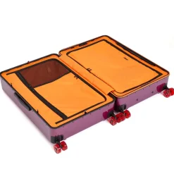 Floyd Trunk Check-In Luggage - 95L