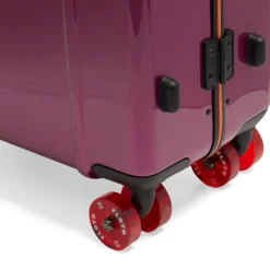 Floyd Trunk Check-In Luggage - 95L