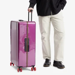 Floyd Trunk Check-In Luggage - 95L