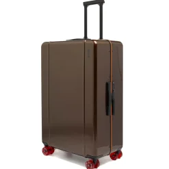 Floyd Trunk Check-In Luggage - 95L