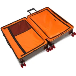Floyd Trunk Check-In Luggage - 95L