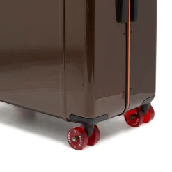 Floyd Trunk Check-In Luggage - 95L
