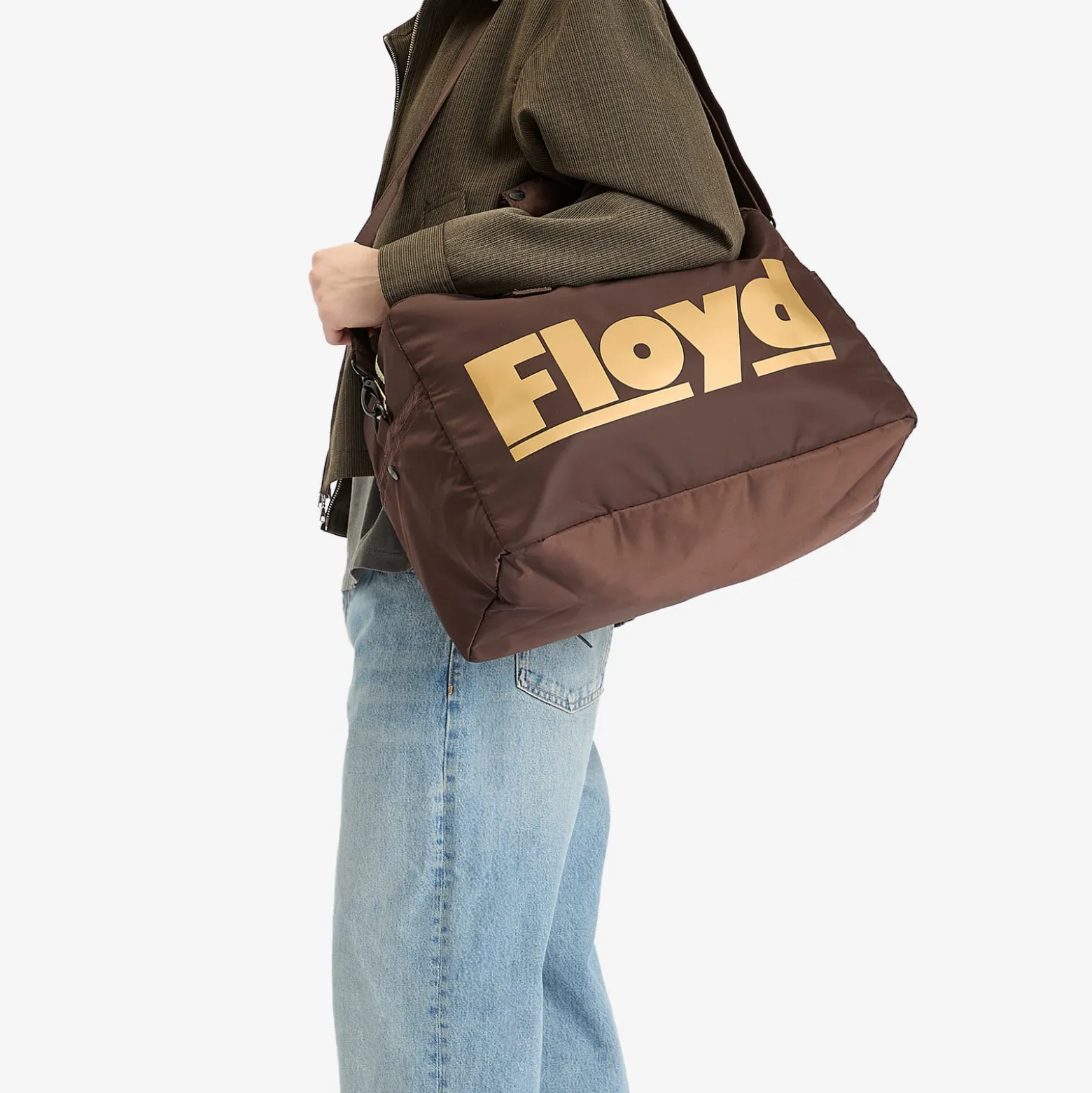 Floyd Weekender Bag