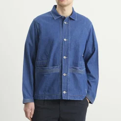 Folk Anniversary Jacket