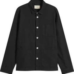 Folk Assembly Jacket