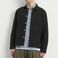 Folk Assembly Jacket