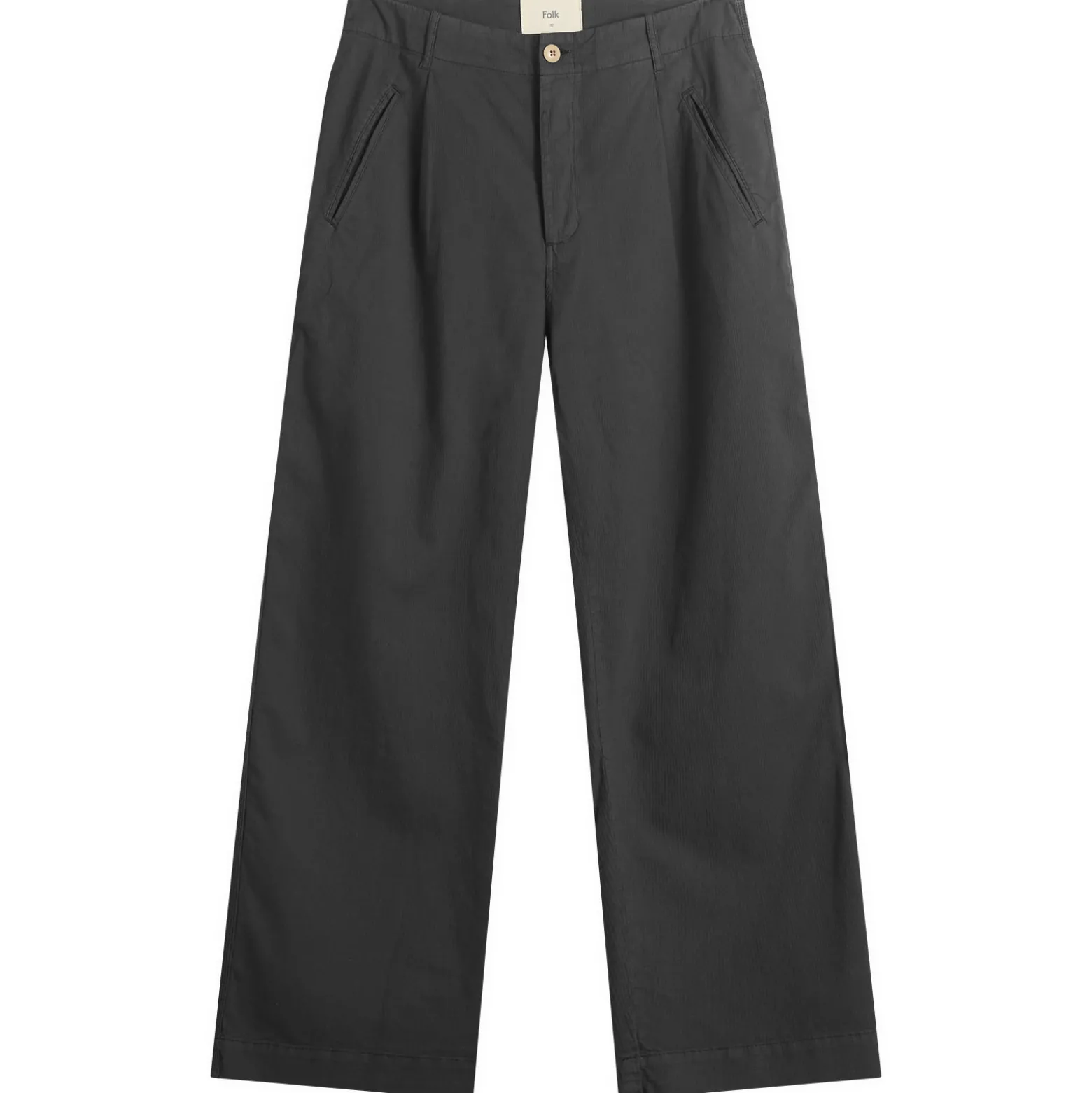 Folk Assembly Pant