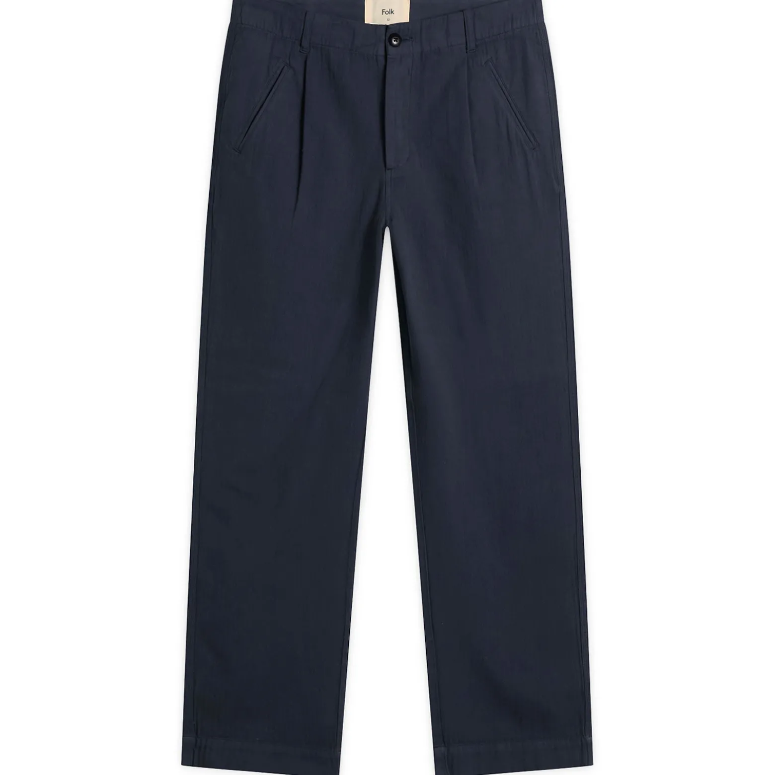 Folk Assembly Pant