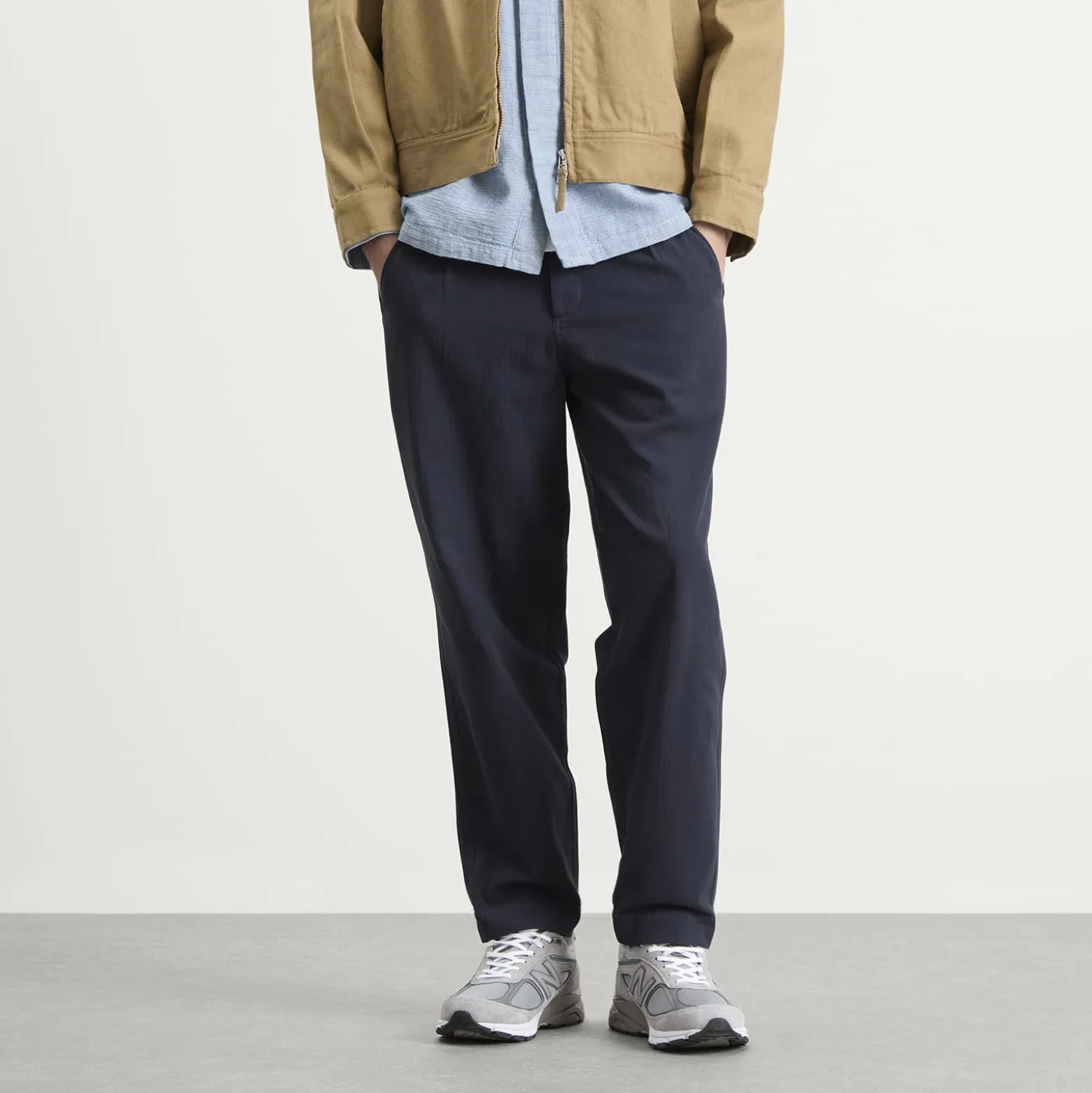 Folk Assembly Pant