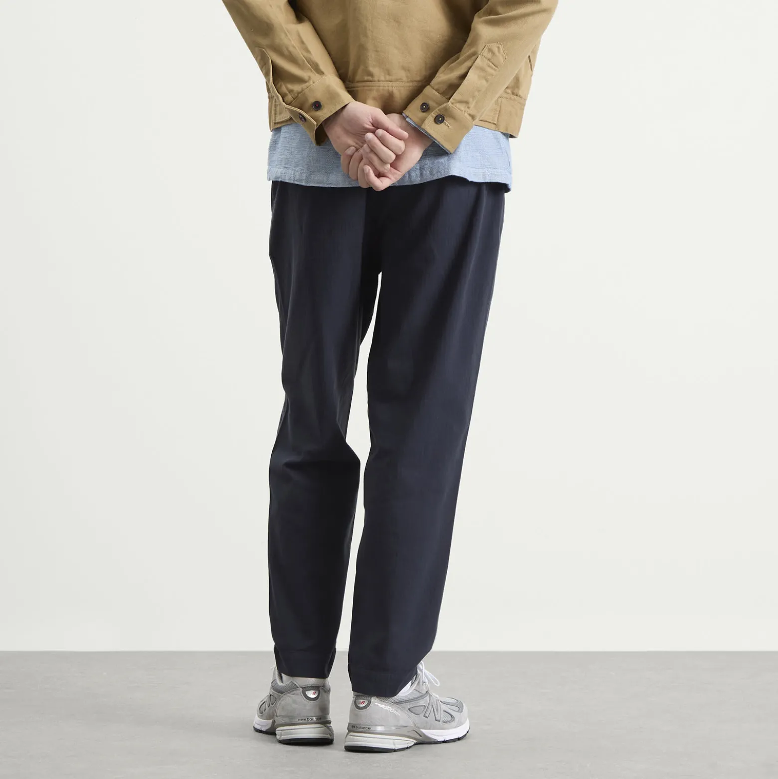 Folk Assembly Pant