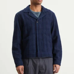 Folk Chain Jacket