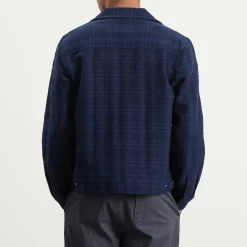Folk Chain Jacket