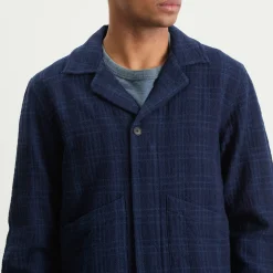 Folk Chain Jacket