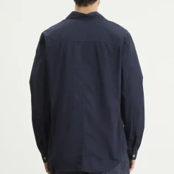Folk Curve Shirt