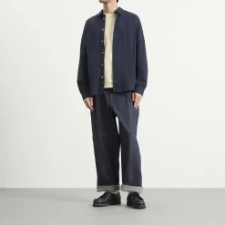 Folk Curve Shirt
