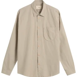Folk Curve Shirt