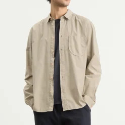 Folk Curve Shirt