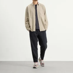 Folk Curve Shirt