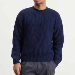 Folk Direction Jumper