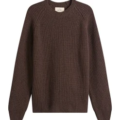 Folk Direction Jumper