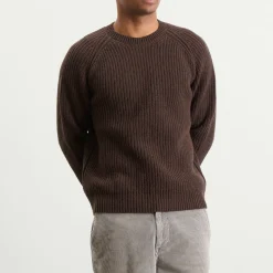Folk Direction Jumper
