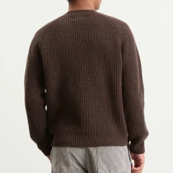 Folk Direction Jumper