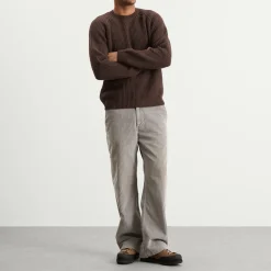 Folk Direction Jumper