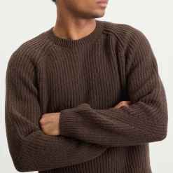 Folk Direction Jumper