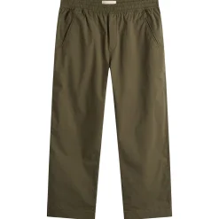 Folk Drawcord Assembly Pant