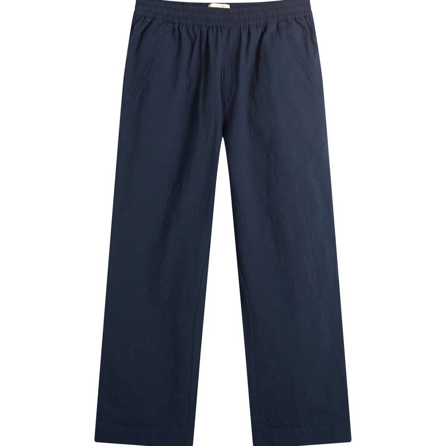 Folk Drawcord Assembly Pant