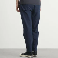 Folk Drawcord Assembly Pant