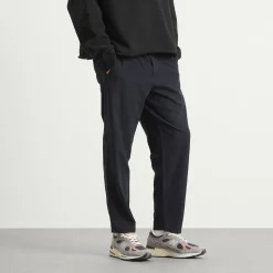 Folk Drawcord Assembly Pant