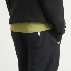 Folk Drawcord Assembly Pant