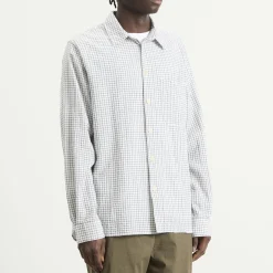 Folk Easy Fit Shirt