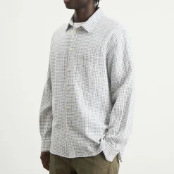 Folk Easy Fit Shirt