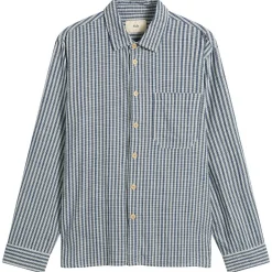 Folk Easy Fit Shirt