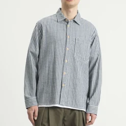 Folk Easy Fit Shirt