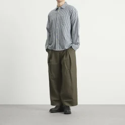 Folk Easy Fit Shirt