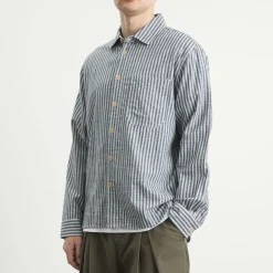 Folk Easy Fit Shirt