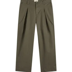 Folk Easy Fit Trouser