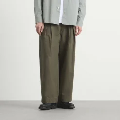 Folk Easy Fit Trouser