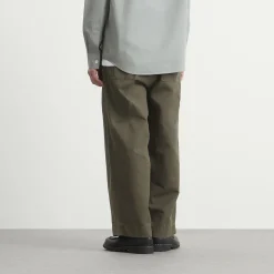 Folk Easy Fit Trouser