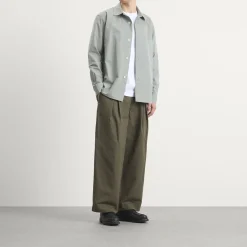 Folk Easy Fit Trouser